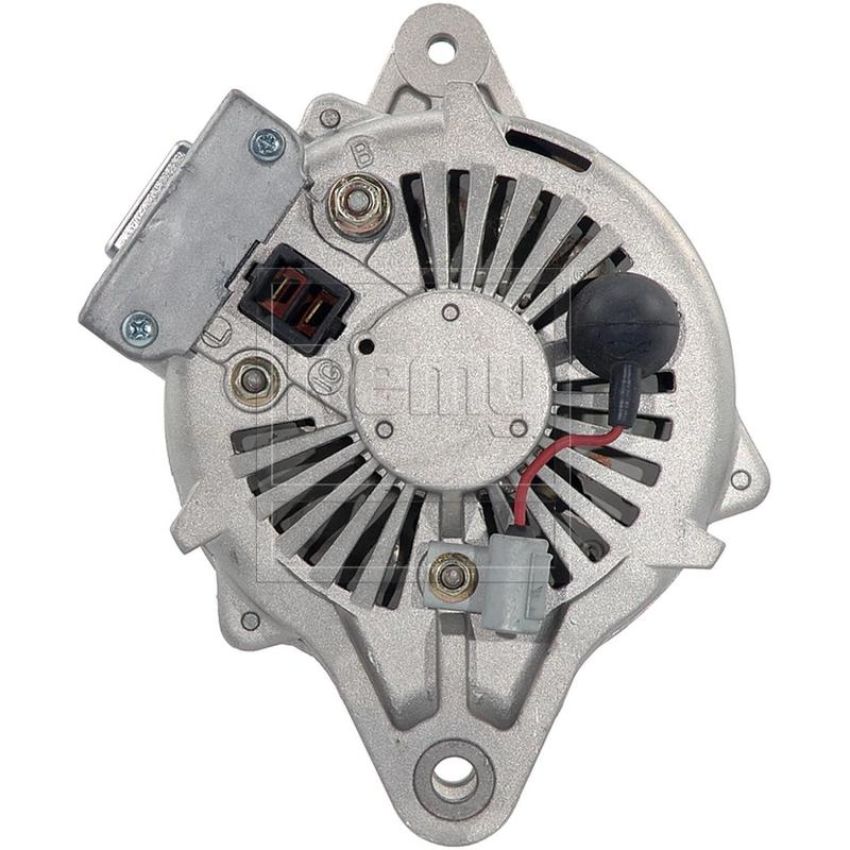 REMY ELECTRICAL 14340 Remanufactured Alternator
