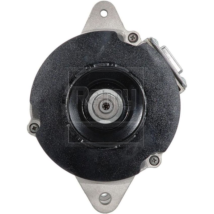 REMY ELECTRICAL 14340 Remanufactured Alternator