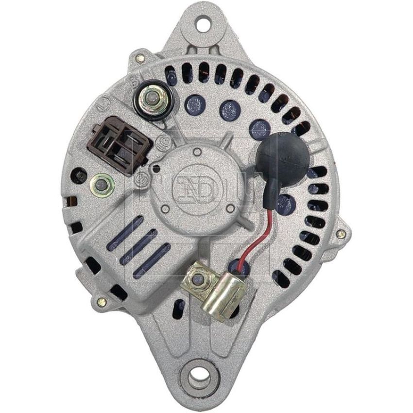 REMY ELECTRICAL 14341 Remanufactured Alternator