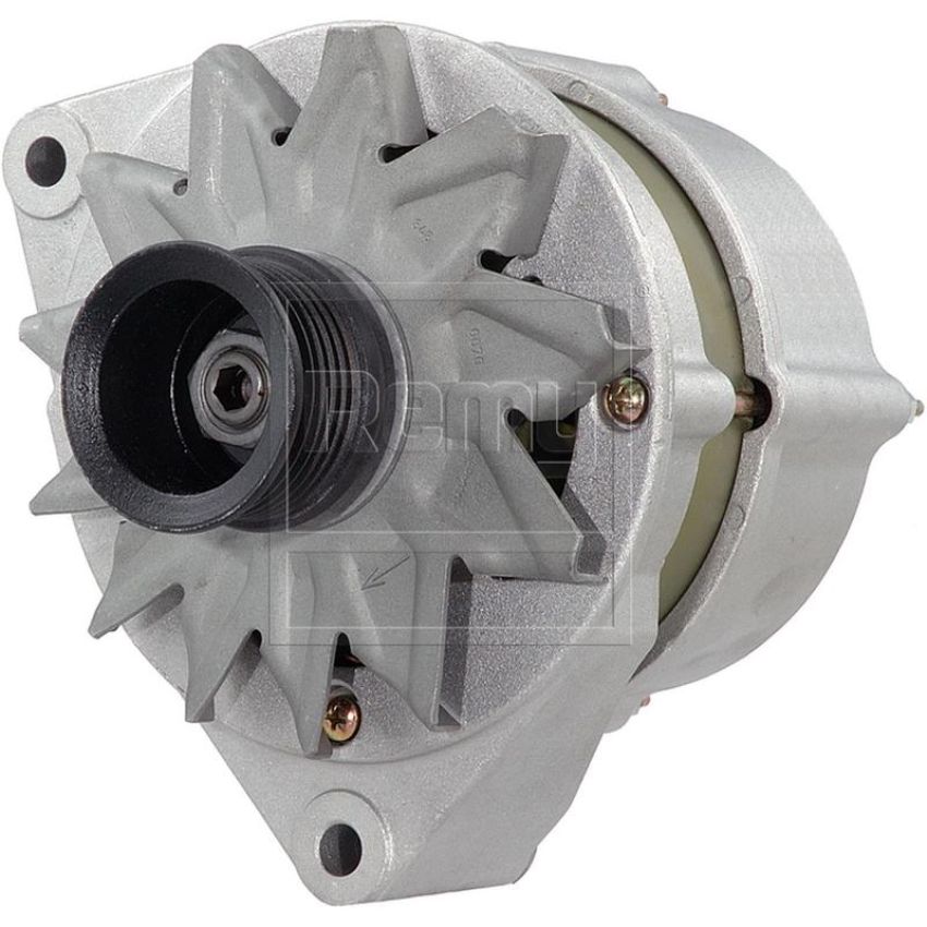 REMY ELECTRICAL 14354 Remanufactured Alternator
