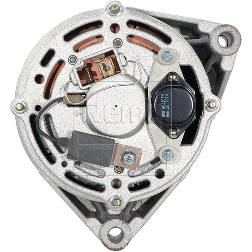 REMY ELECTRICAL 14354 Remanufactured Alternator