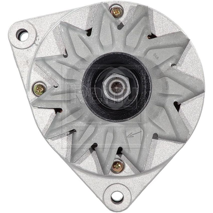 REMY ELECTRICAL 14354 Remanufactured Alternator
