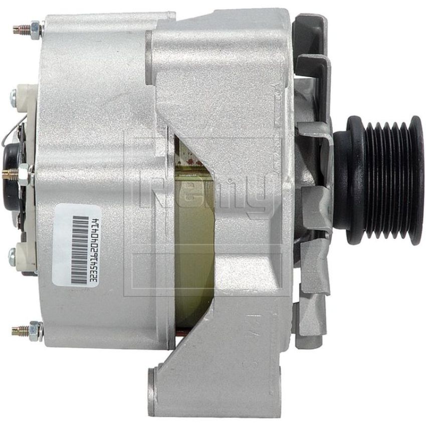 REMY ELECTRICAL 14354 Remanufactured Alternator