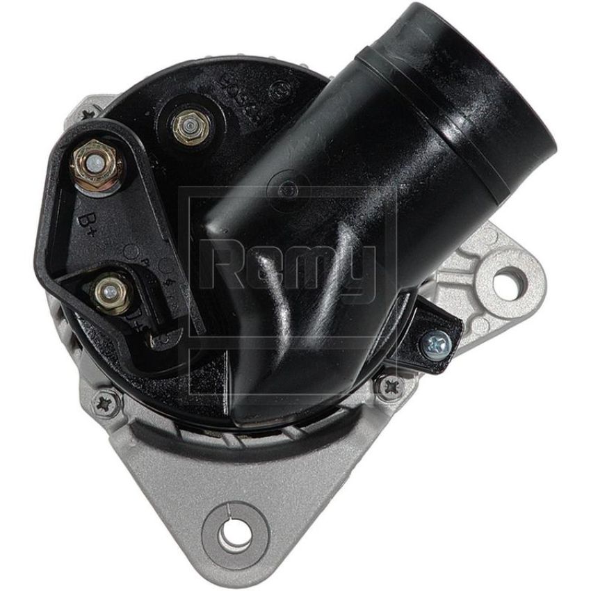 REMY ELECTRICAL 14355 Remanufactured Alternator
