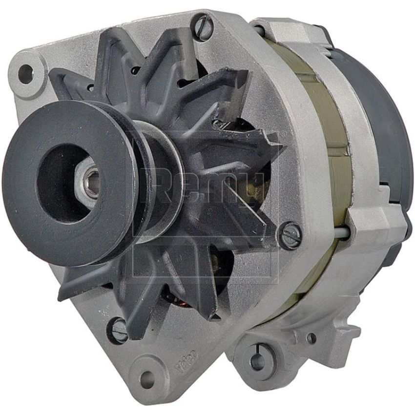 REMY ELECTRICAL 14359 Remanufactured Alternator