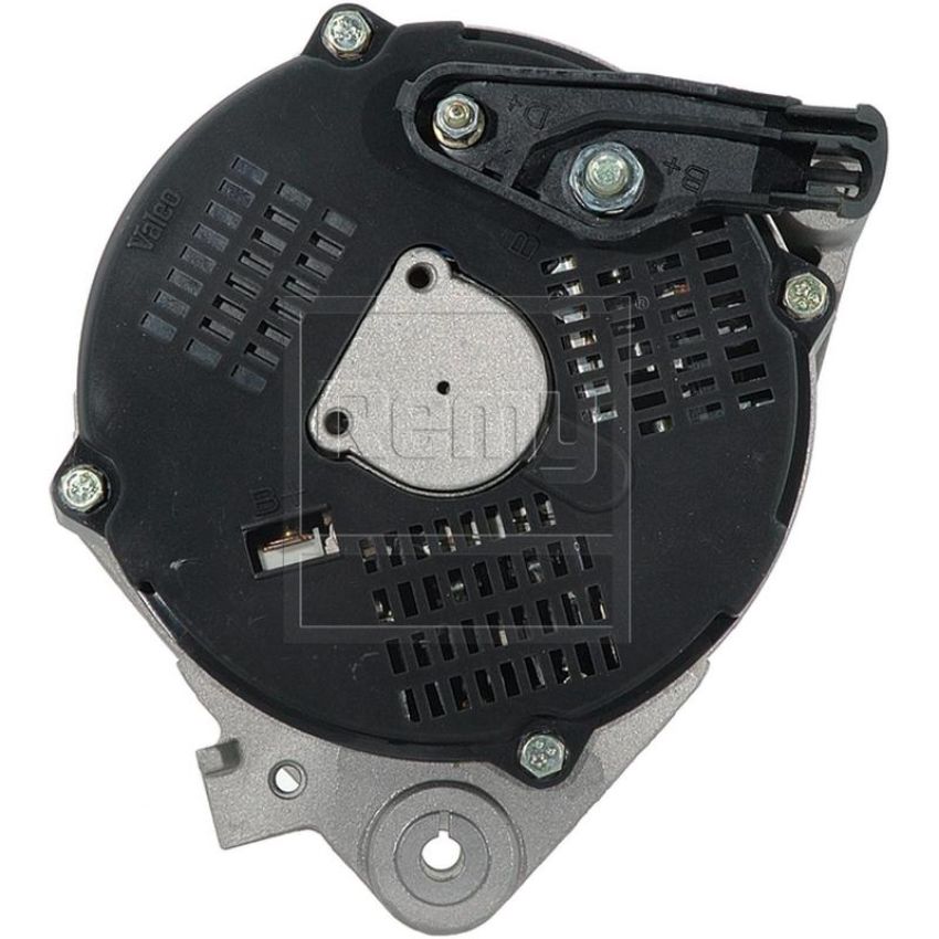 REMY ELECTRICAL 14359 Remanufactured Alternator