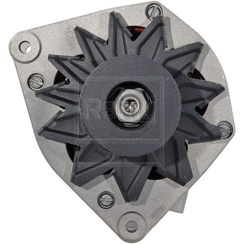 REMY ELECTRICAL 14359 Remanufactured Alternator