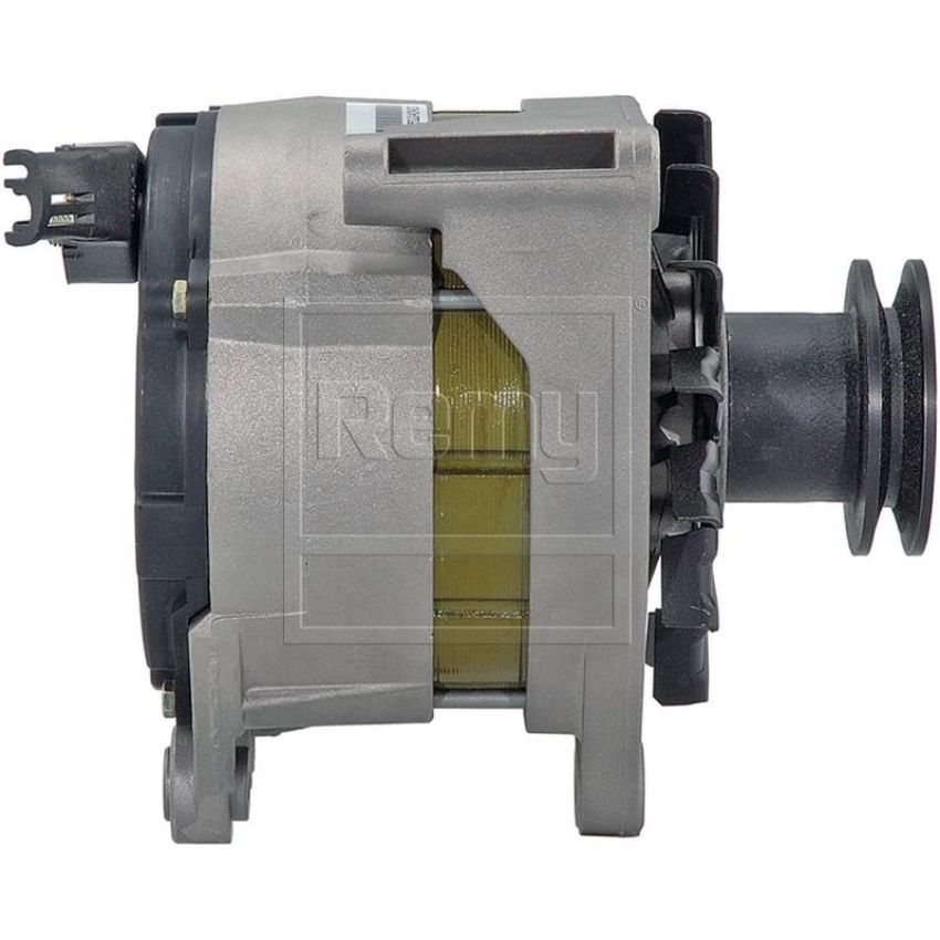 REMY ELECTRICAL 14359 Remanufactured Alternator