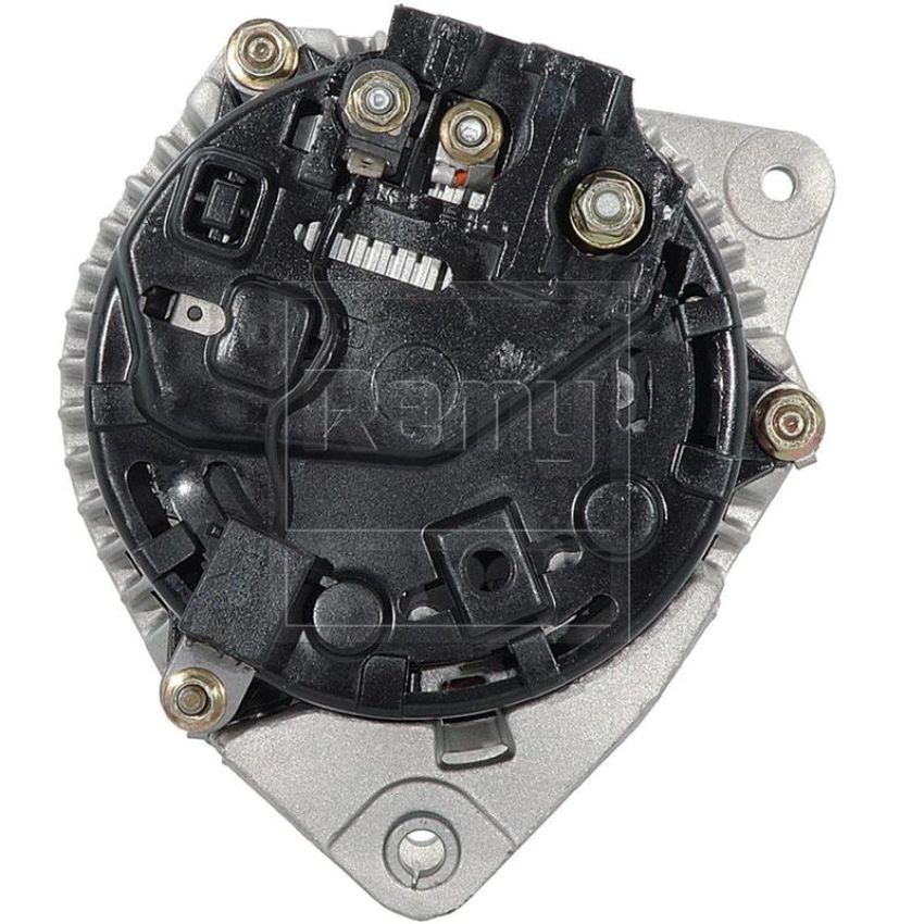 REMY ELECTRICAL 14362 Remanufactured Alternator