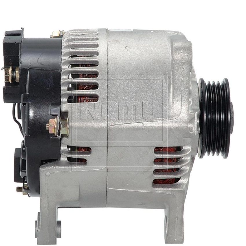 REMY ELECTRICAL 14362 Remanufactured Alternator