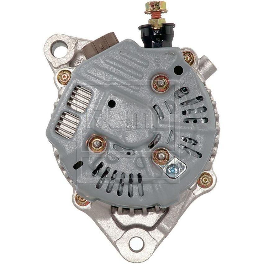 REMY ELECTRICAL 14373 Remanufactured Alternator
