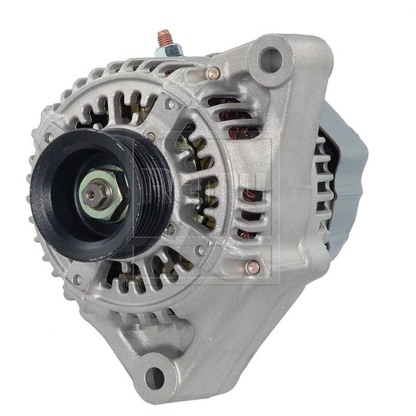 REMY ELECTRICAL 14376 Remanufactured Alternator