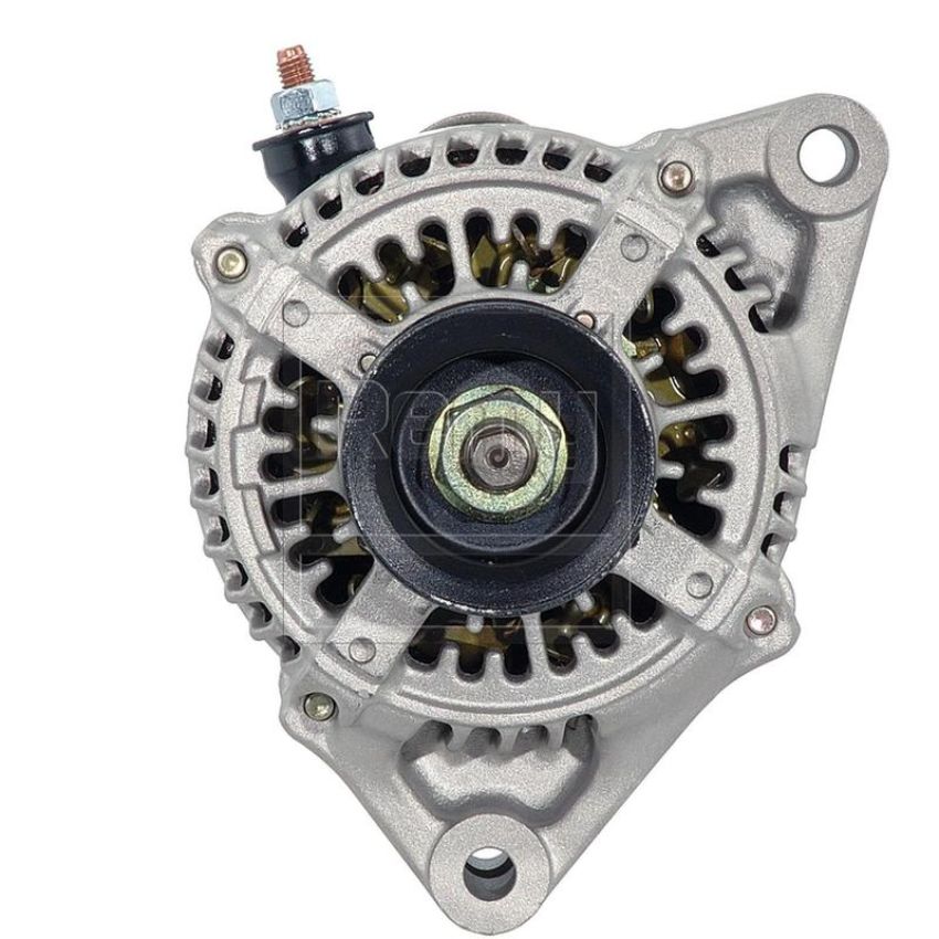 REMY ELECTRICAL 14376 Remanufactured Alternator