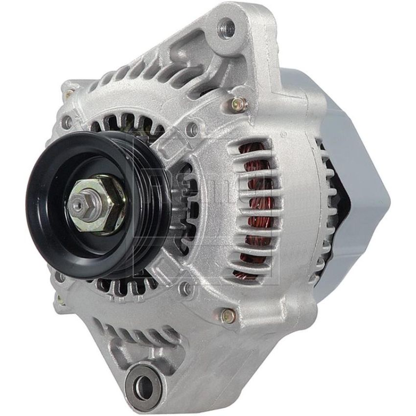 REMY ELECTRICAL 14377 Remanufactured Alternator