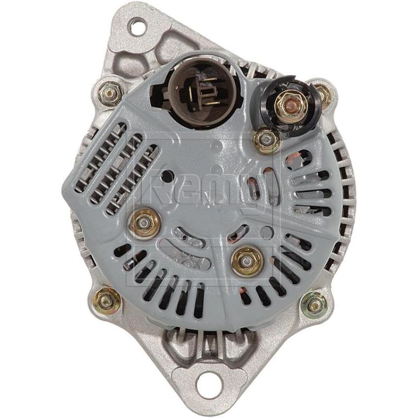 REMY ELECTRICAL 14377 Remanufactured Alternator