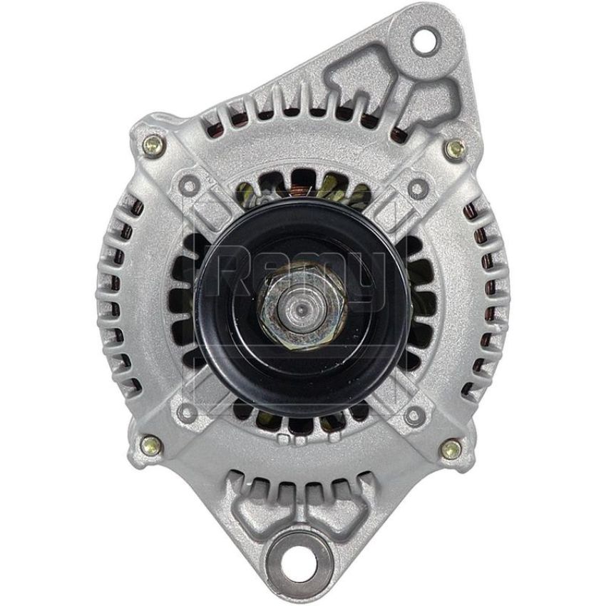 REMY ELECTRICAL 14377 Remanufactured Alternator