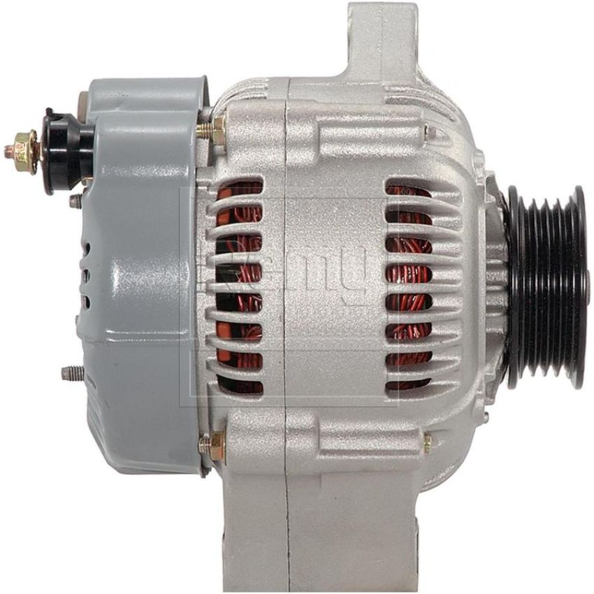 REMY ELECTRICAL 14377 Remanufactured Alternator