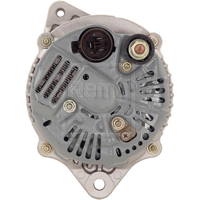 REMY ELECTRICAL 14379 Remanufactured Alternator
