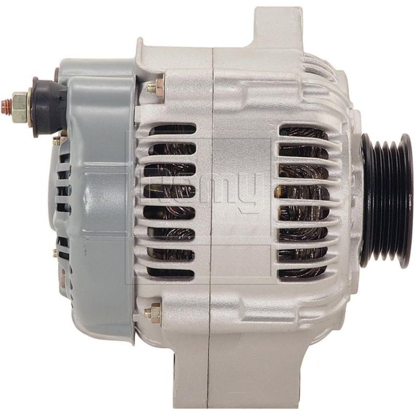 REMY ELECTRICAL 14379 Remanufactured Alternator