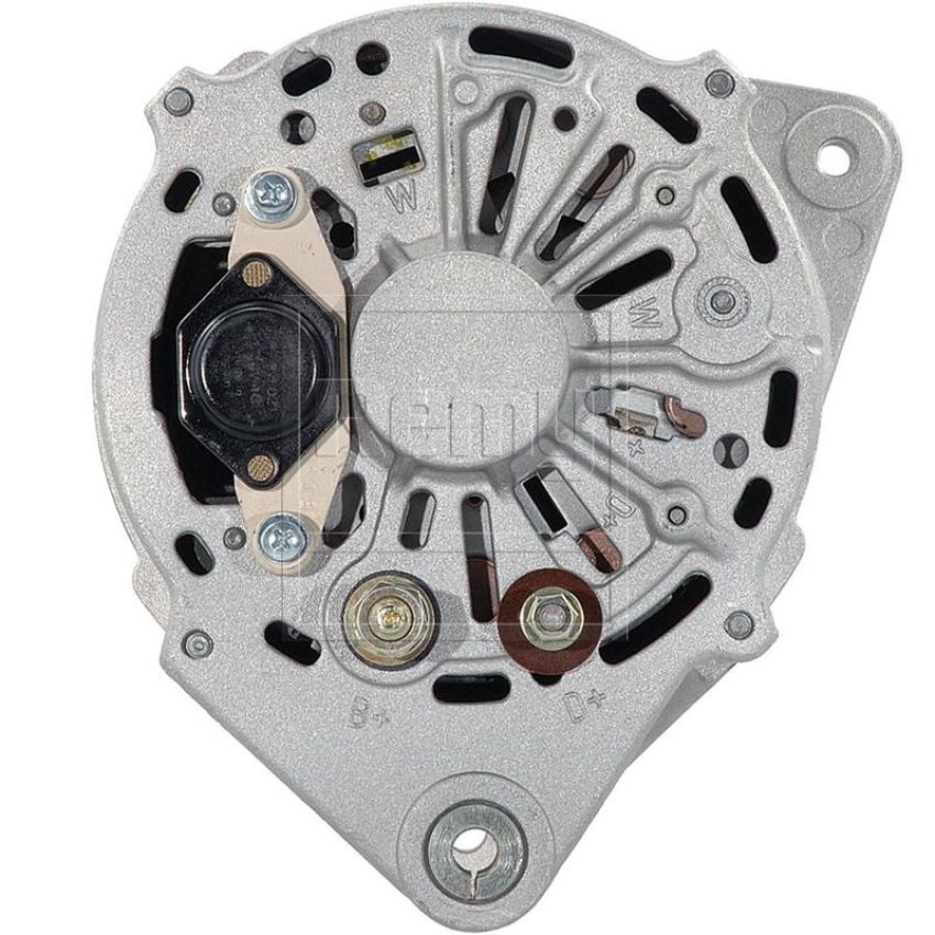 REMY ELECTRICAL 14382 Remanufactured Alternator