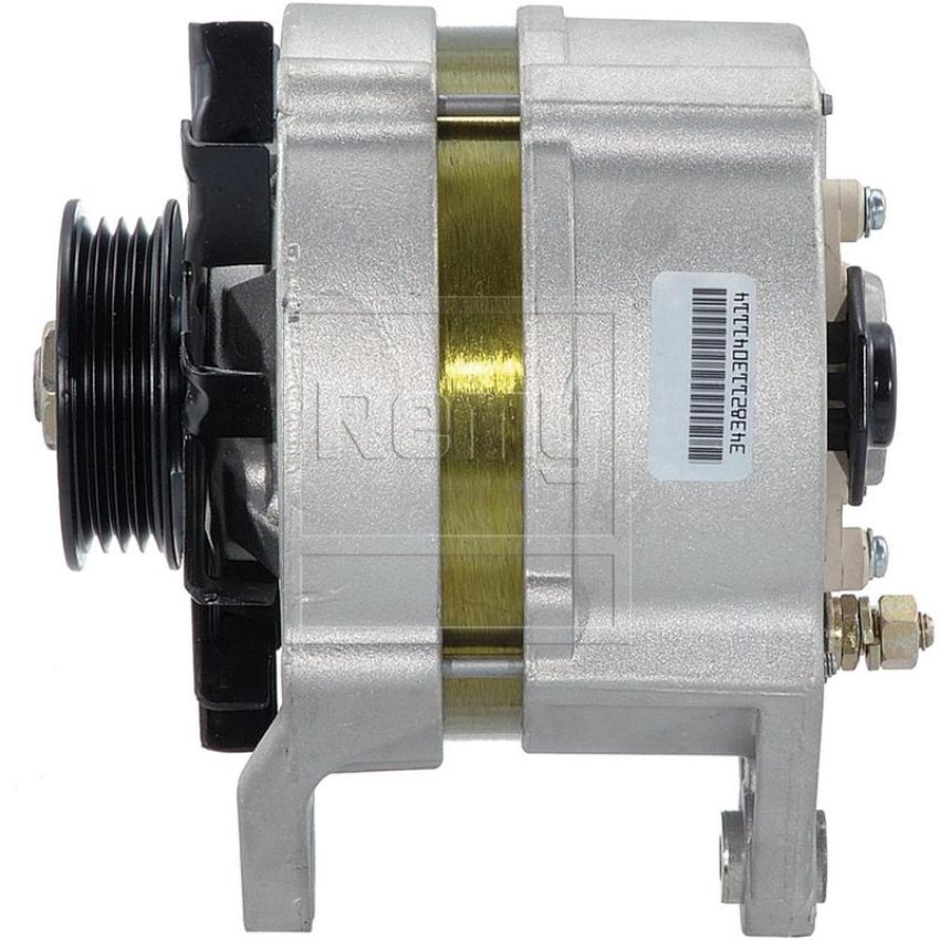 REMY ELECTRICAL 14382 Remanufactured Alternator