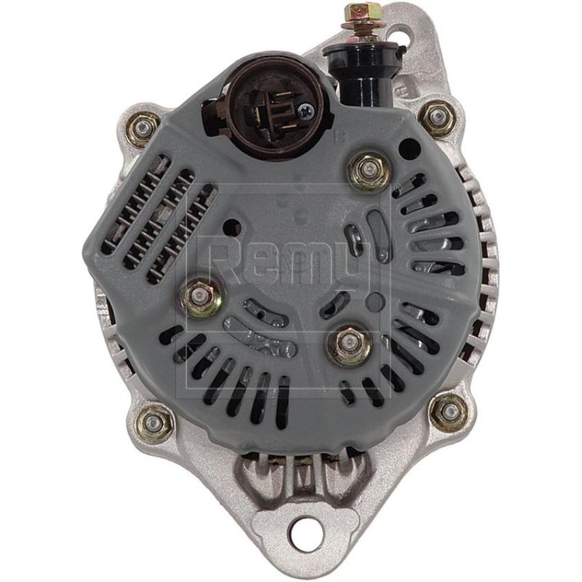 REMY ELECTRICAL 14389 Remanufactured Alternator