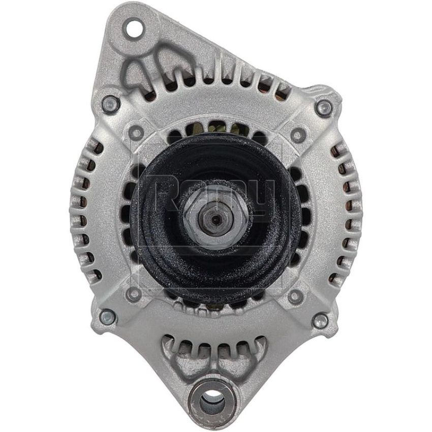 REMY ELECTRICAL 14389 Remanufactured Alternator