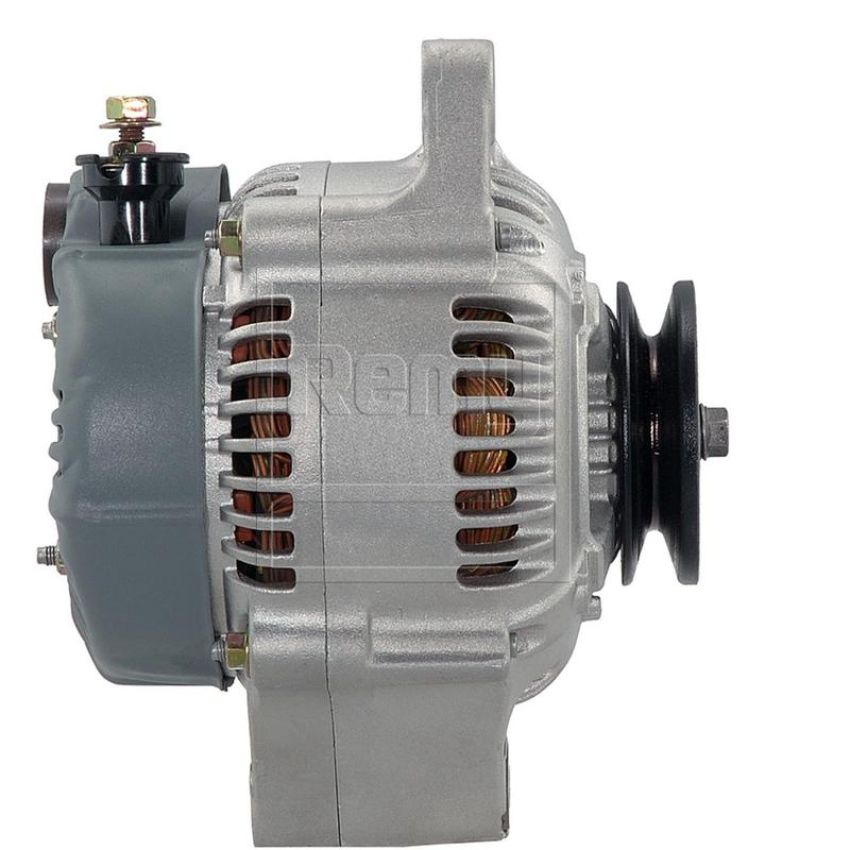 REMY ELECTRICAL 14389 Remanufactured Alternator