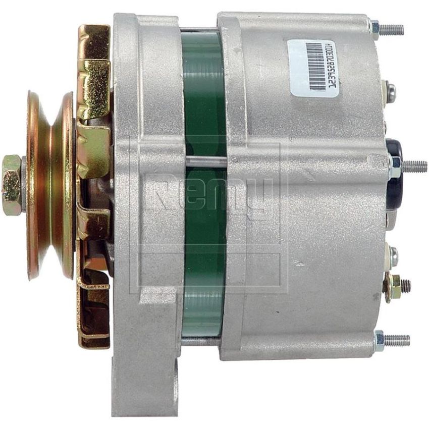 REMY ELECTRICAL 14395 Remanufactured Alternator