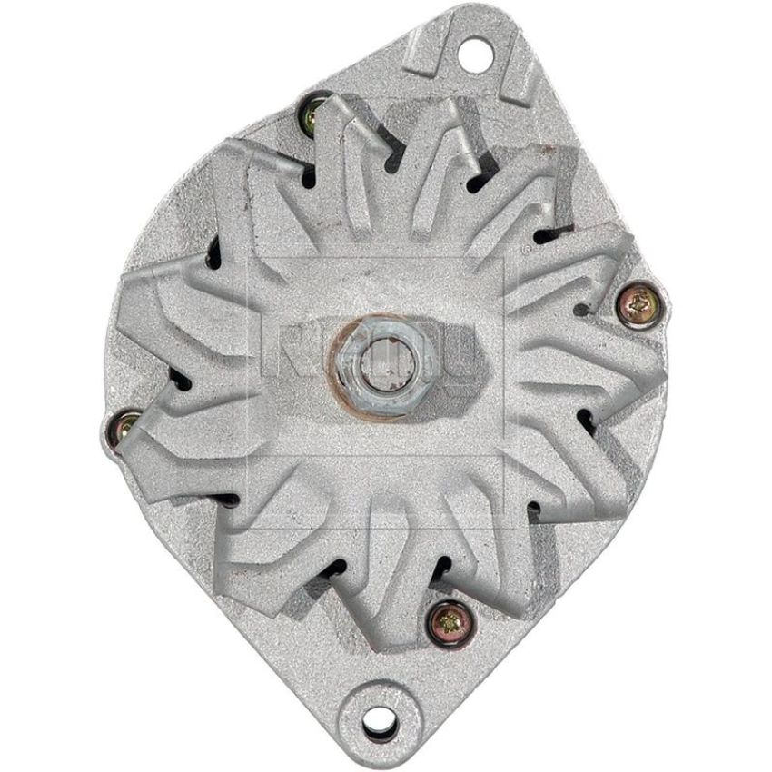 REMY ELECTRICAL 14410 Remanufactured Alternator