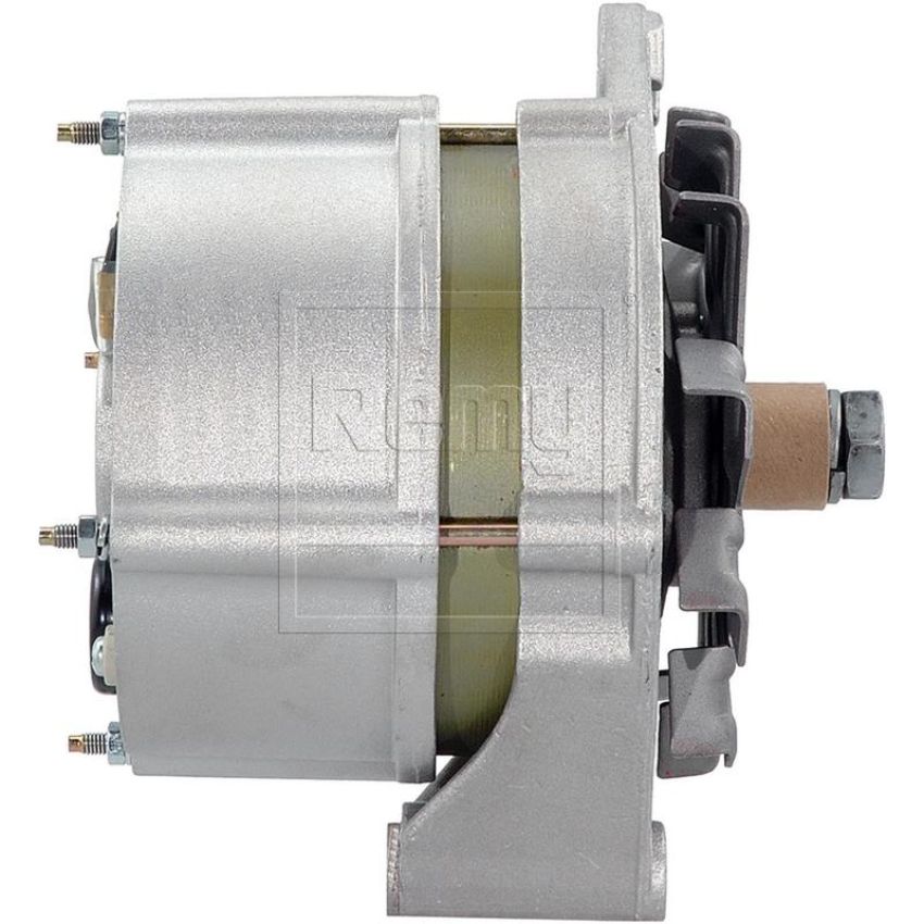 REMY ELECTRICAL 14410 Remanufactured Alternator