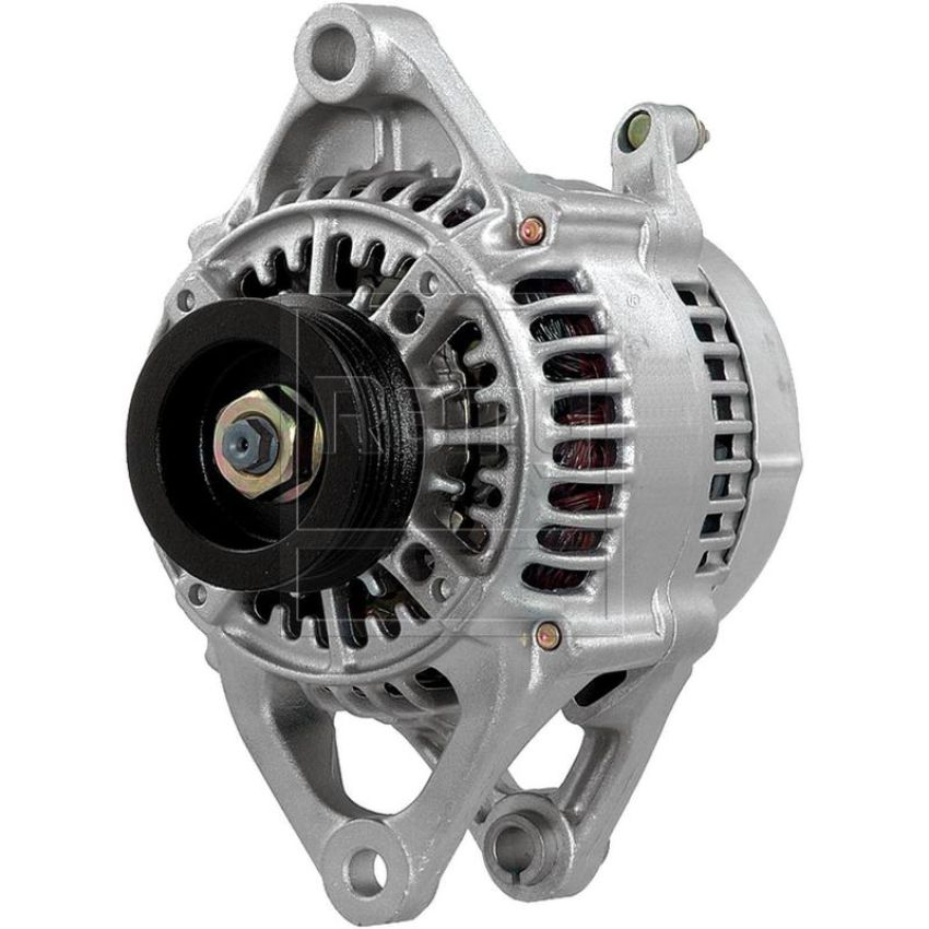 REMY ELECTRICAL 14423 Remanufactured Alternator