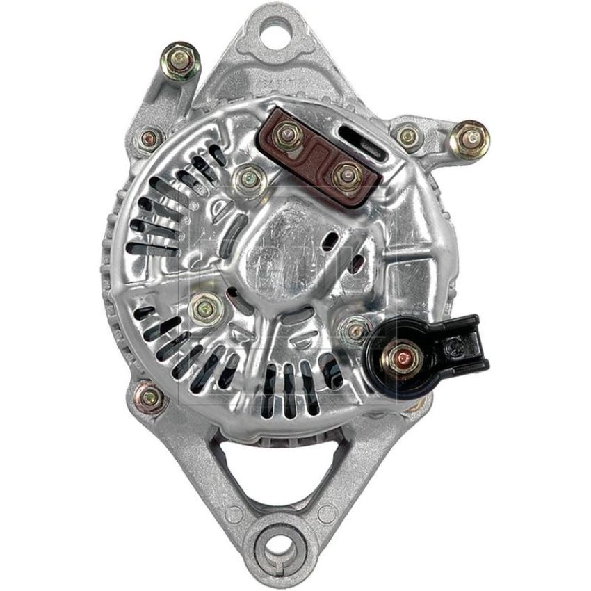 REMY ELECTRICAL 14423 Remanufactured Alternator