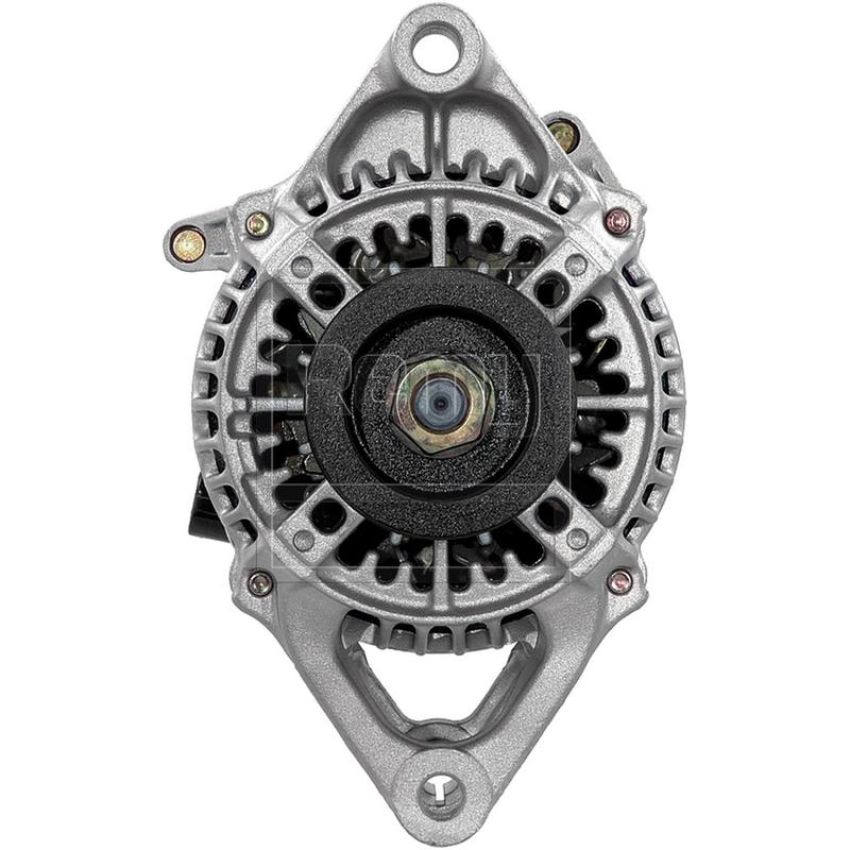 REMY ELECTRICAL 14423 Remanufactured Alternator