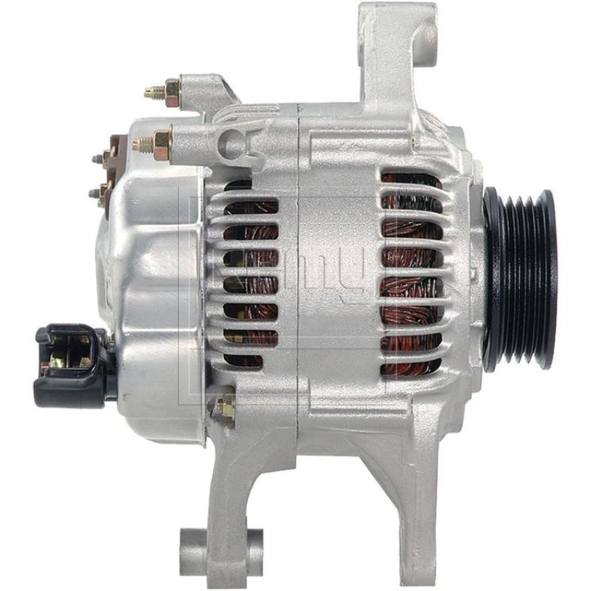 REMY ELECTRICAL 14423 Remanufactured Alternator