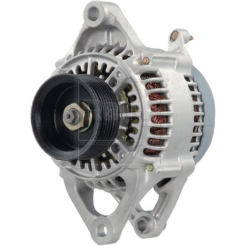 REMY ELECTRICAL 14429 Remanufactured Alternator