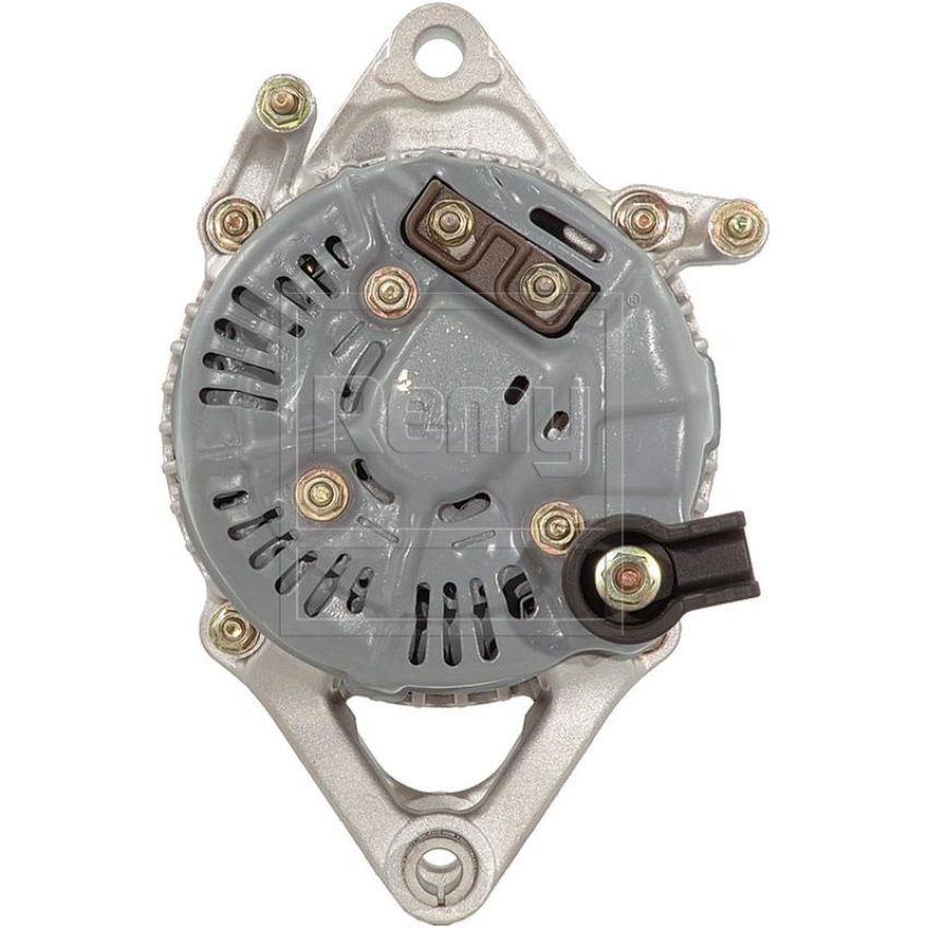 REMY ELECTRICAL 14429 Remanufactured Alternator