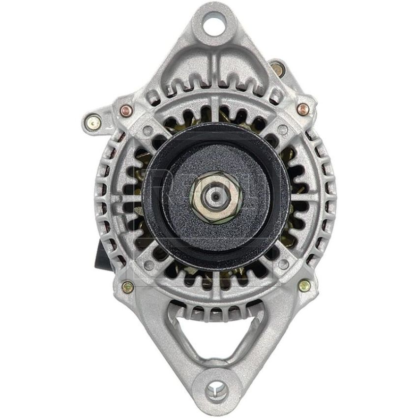 REMY ELECTRICAL 14429 Remanufactured Alternator