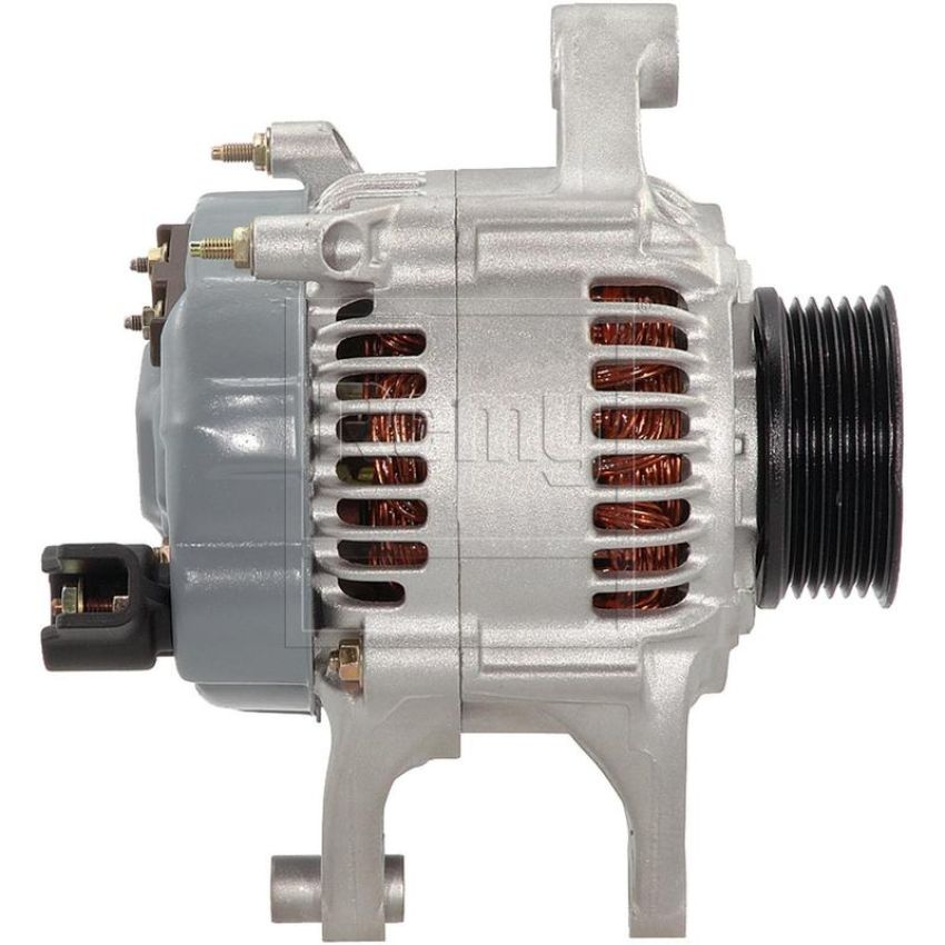 REMY ELECTRICAL 14429 Remanufactured Alternator