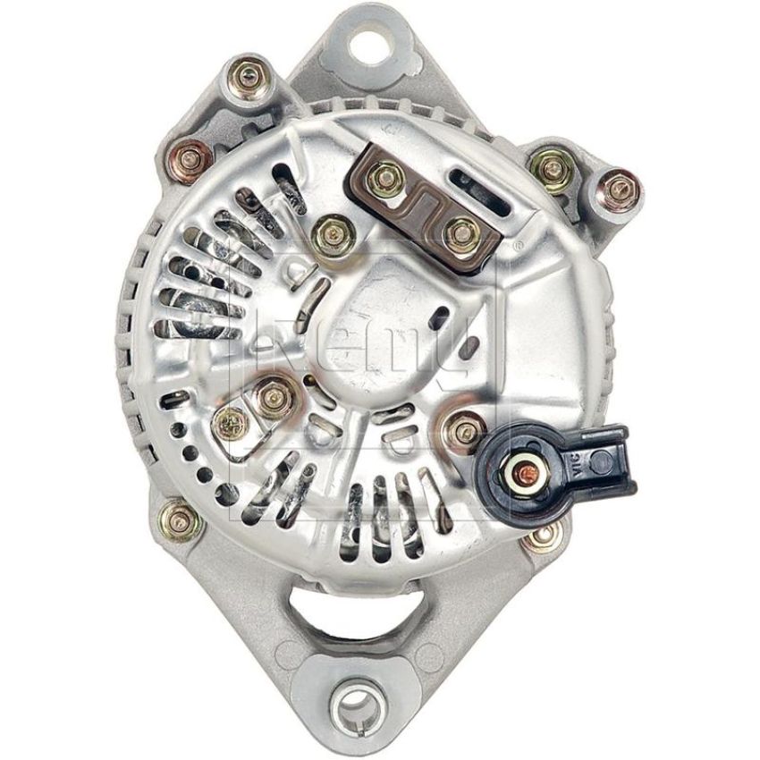 REMY ELECTRICAL 144303 Remanufactured Alternator