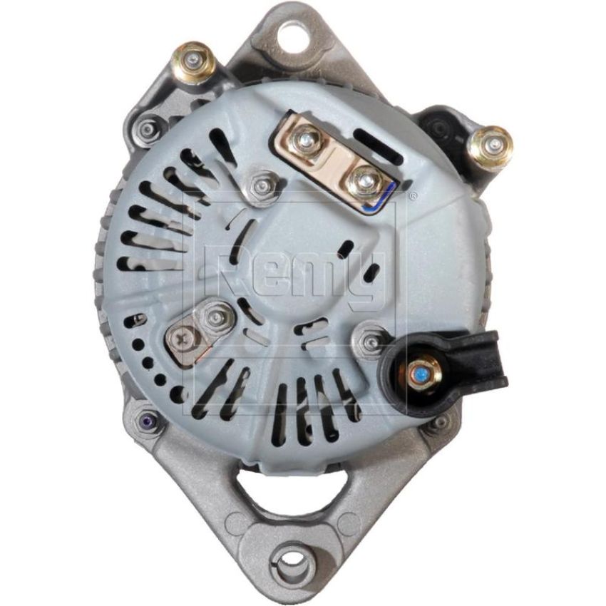 REMY ELECTRICAL 144307 Remanufactured Alternator
