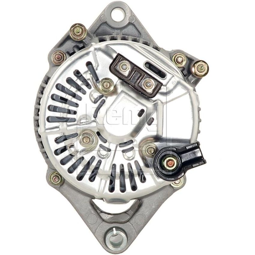 REMY ELECTRICAL 14430 Remanufactured Alternator