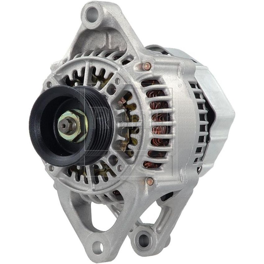 REMY ELECTRICAL 14434 Remanufactured Alternator