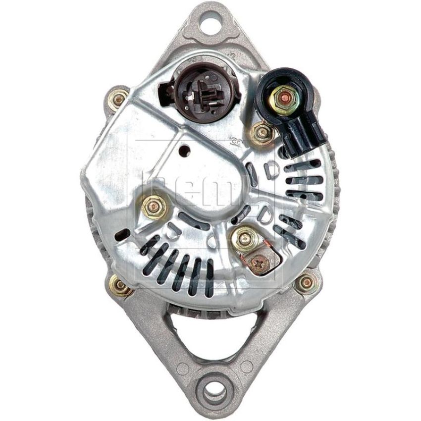 REMY ELECTRICAL 14434 Remanufactured Alternator