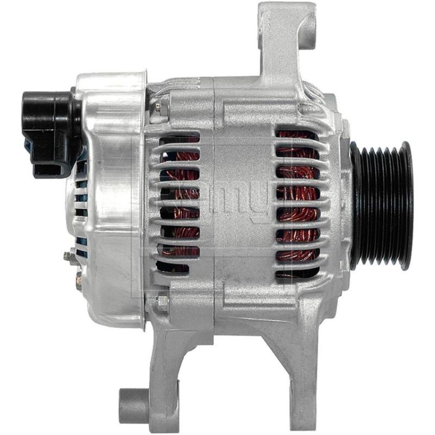 REMY ELECTRICAL 14434 Remanufactured Alternator