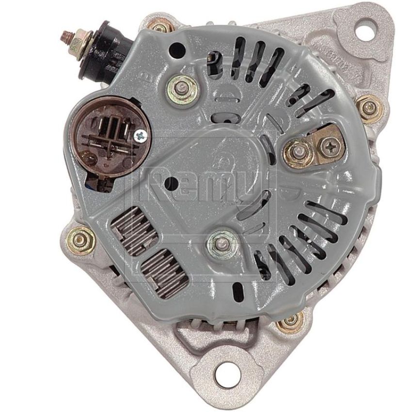 REMY ELECTRICAL 14436 Remanufactured Alternator