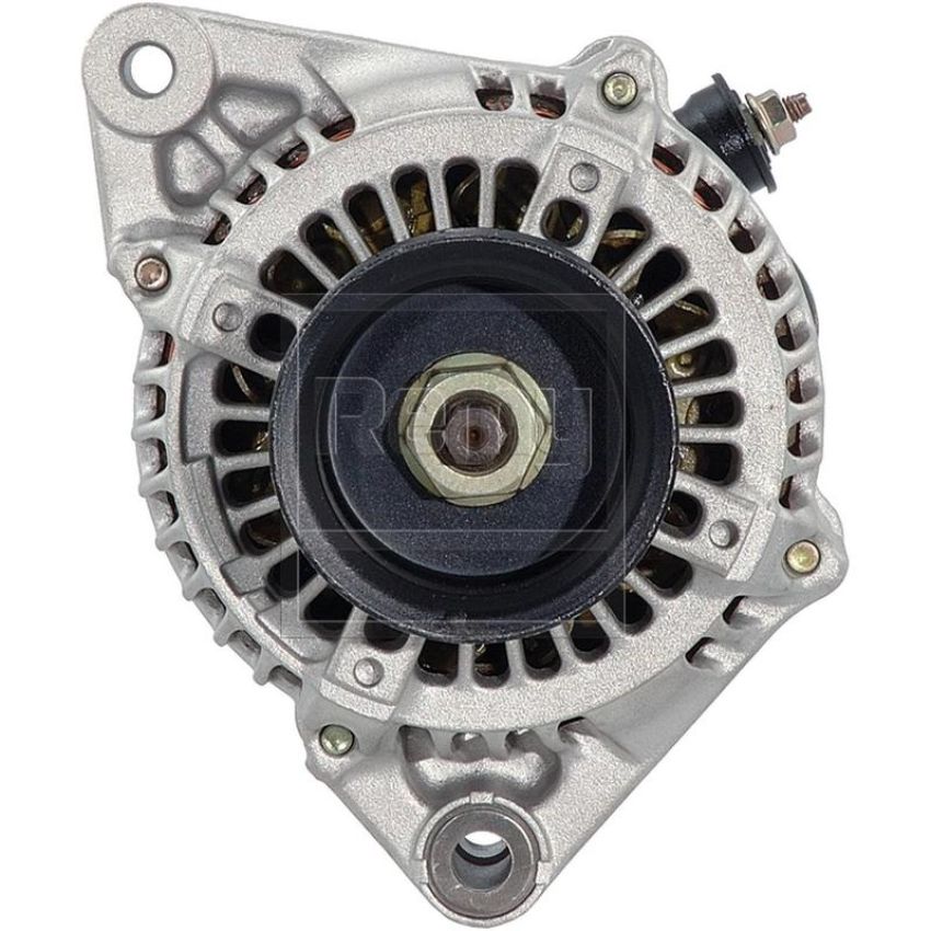 REMY ELECTRICAL 14436 Remanufactured Alternator