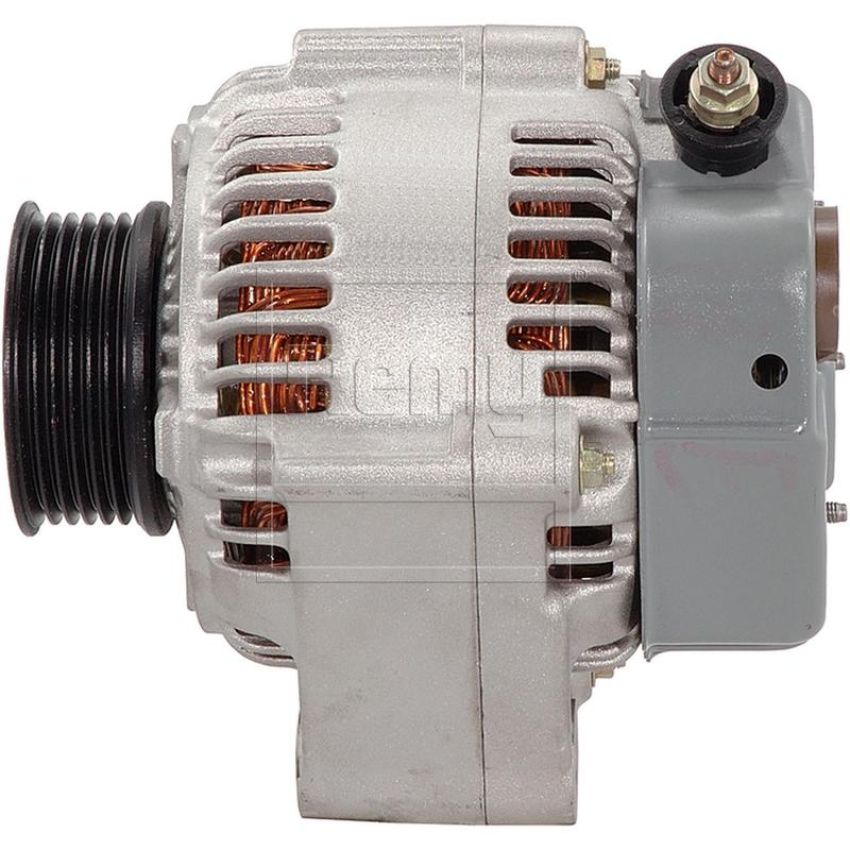 REMY ELECTRICAL 14436 Remanufactured Alternator