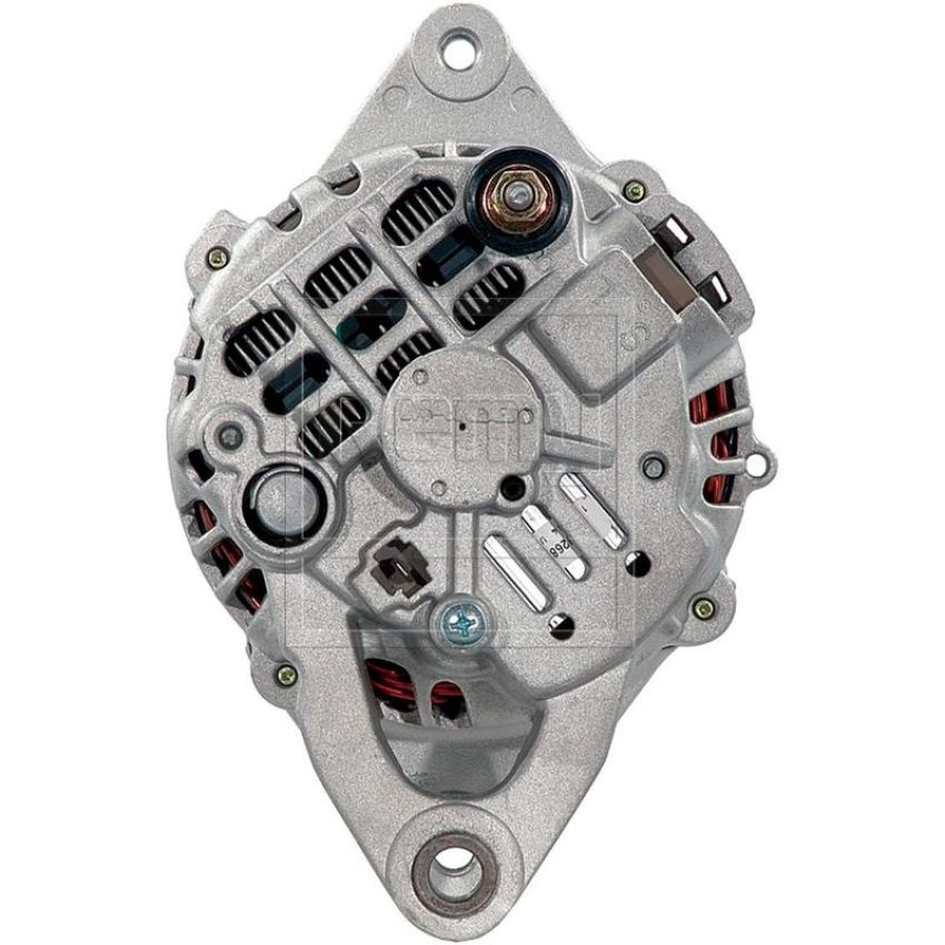 REMY ELECTRICAL 14437 Remanufactured Alternator