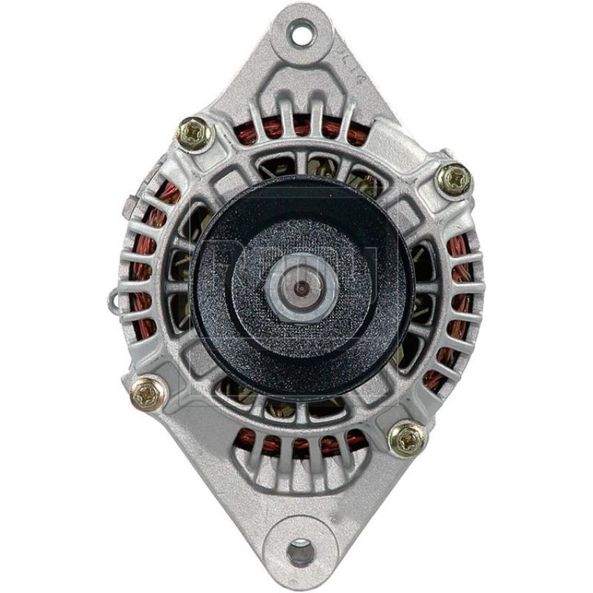 REMY ELECTRICAL 14437 Remanufactured Alternator